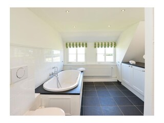 Ferienwohnung Nieby Ausstattung 10