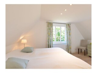 Ferienwohnung Nieby Ausstattung 9