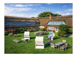 Ferienwohnung Nieby  12