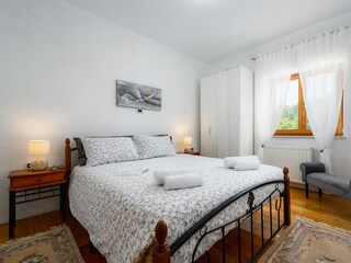 Appartamento per vacanze Paradiž Caratteristiche 20