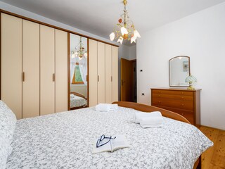 Appartamento per vacanze Paradiž Caratteristiche 21