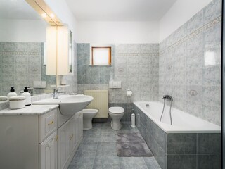 Vakantieappartement Paradiž Kenmerken 28