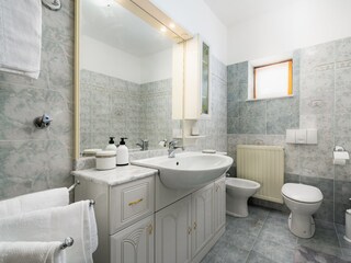 Appartamento per vacanze Paradiž Caratteristiche 29