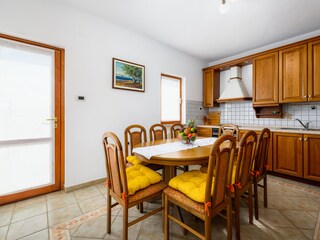 Vakantieappartement Paradiž Kenmerken 18