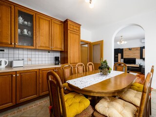 Appartamento per vacanze Paradiž Caratteristiche 19