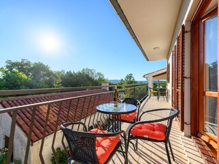 Vakantieappartement Paradiž Kenmerken 30
