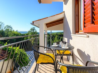 Vakantieappartement Paradiž Kenmerken 31