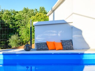 Vakantieappartement Paradiž Buitenaudio-opname 13
