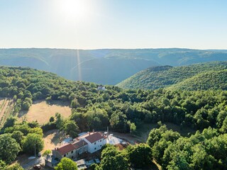 Vakantieappartement Paradiž Omgeving 34