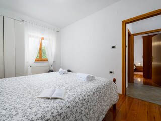 Vakantieappartement Paradiž Kenmerken 23