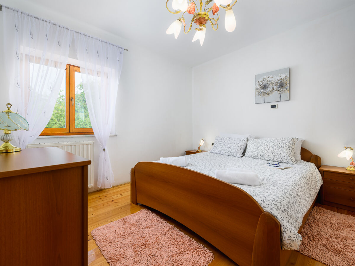 Appartamento per vacanze Paradiž Caratteristiche 24