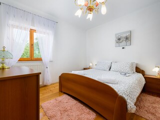Vakantieappartement Paradiž Kenmerken 24