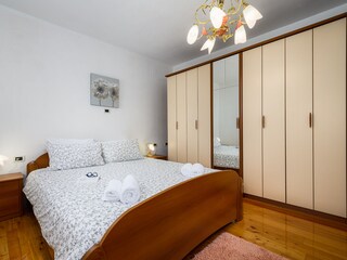 Appartamento per vacanze Paradiž Caratteristiche 25