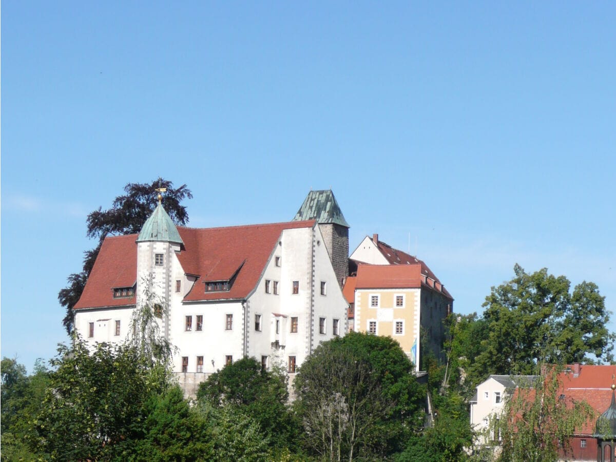 Burg Hohnstein