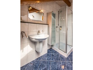 Appartamento per vacanze Sebnitz Bagno 14