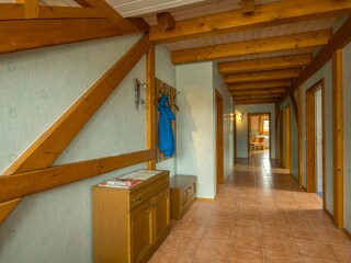 Apartamento de vacaciones Sebnitz Características 16