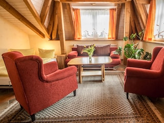 Apartamento de vacaciones Sebnitz Características 4