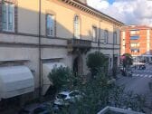 Apartment Viareggio Outdoor Recording 1