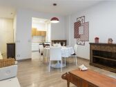 Apartment Viareggio Features 1