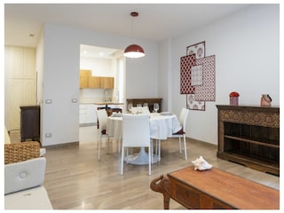 Appartement Viareggio Kenmerken 3