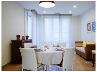 Appartement Viareggio Kenmerken 4
