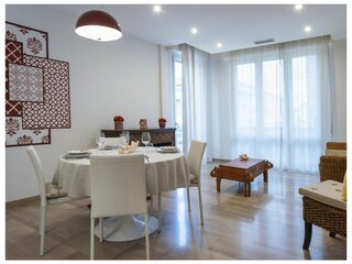 Appartement Viareggio Kenmerken 5