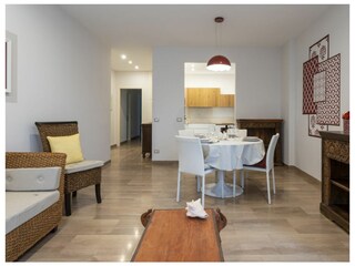 Appartement Viareggio Kenmerken 7