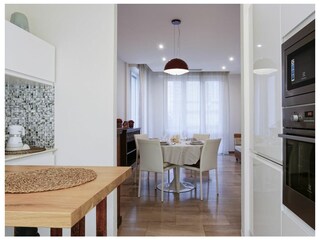 Appartement Viareggio Kenmerken 10