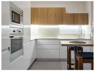 Appartement Viareggio Kenmerken 8