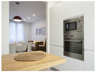 Appartement Viareggio Kenmerken 11