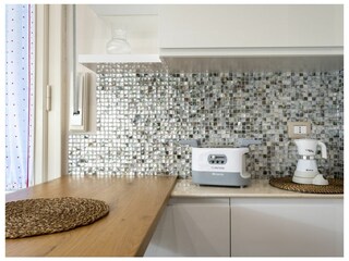 Appartement Viareggio Kenmerken 9