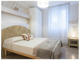 Appartement Viareggio Kenmerken 12