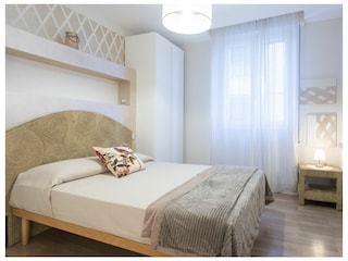 Appartement Viareggio Kenmerken 2