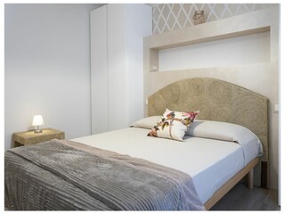 Appartamento Viareggio Caratteristiche 3