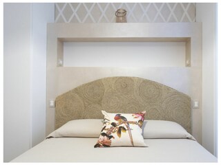 Appartamento Viareggio Caratteristiche 4