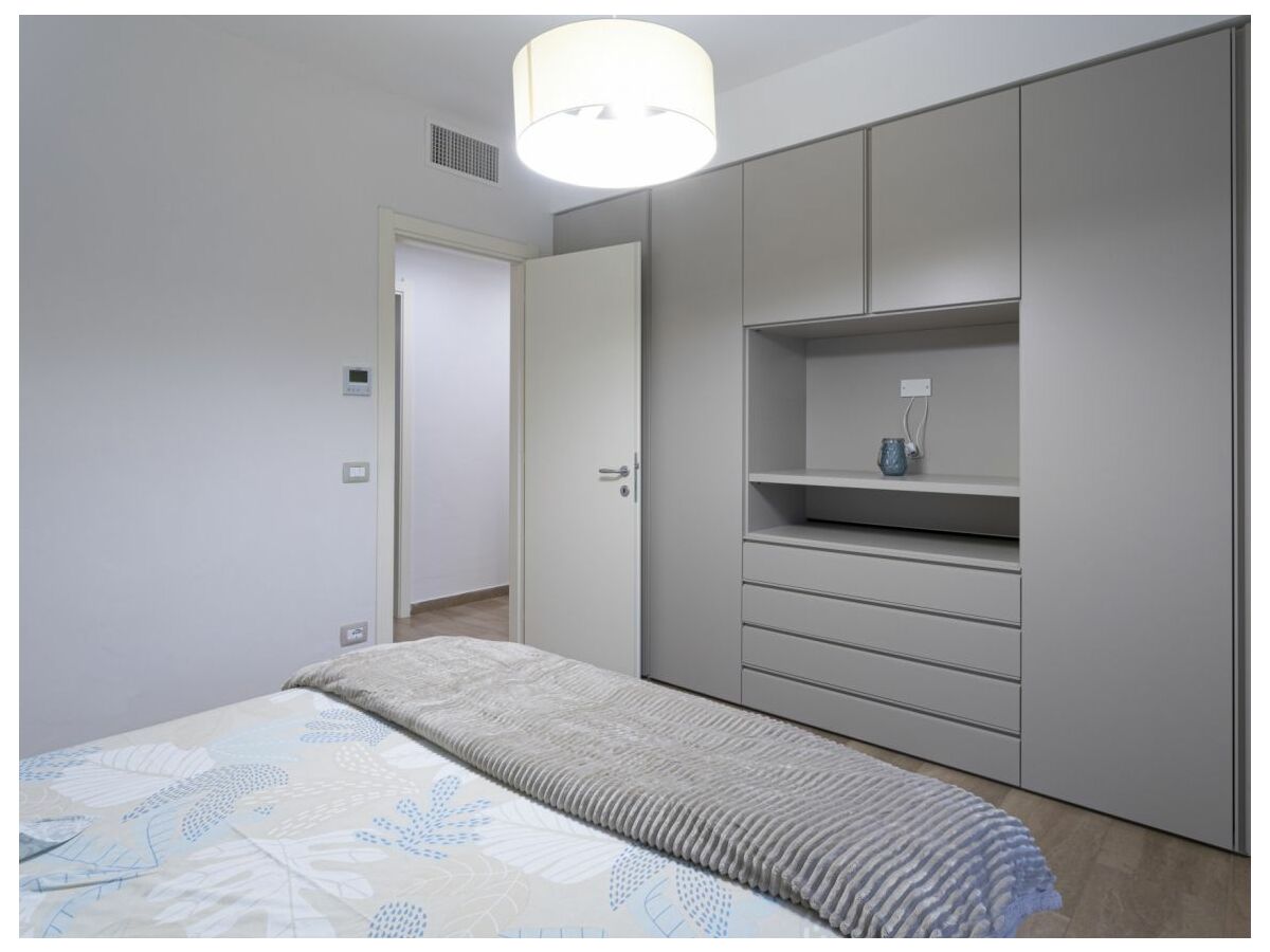 Apartment Viareggio Ausstattung 17