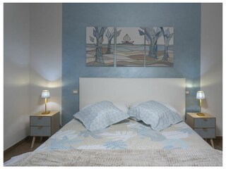 Appartement Viareggio Kenmerken 15