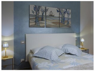 Appartement Viareggio Kenmerken 16