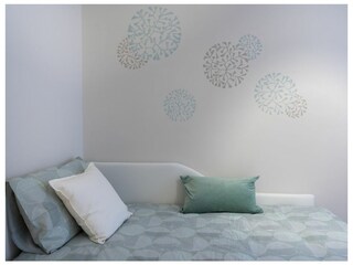 Appartement Viareggio Kenmerken 18