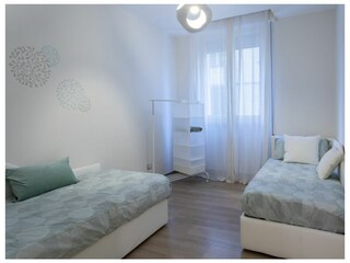 Appartement Viareggio Kenmerken 20