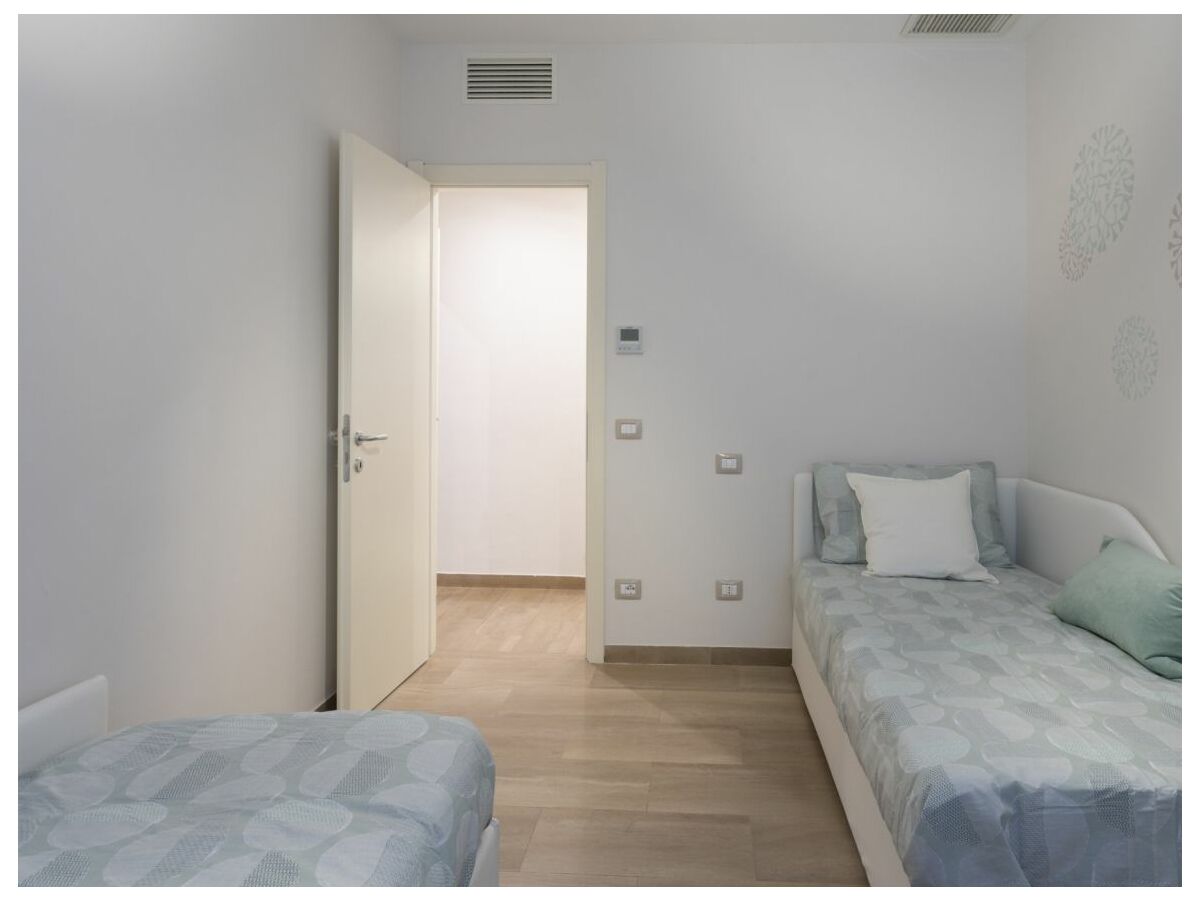 Apartment Viareggio Ausstattung 19