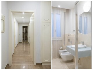 Appartamento Viareggio Caratteristiche 11