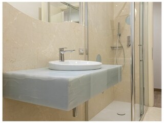 Appartamento Viareggio Caratteristiche 13