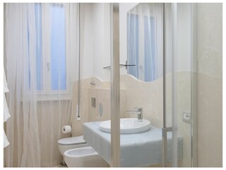 Appartement Viareggio Kenmerken 22