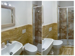 Appartement Viareggio Kenmerken 24