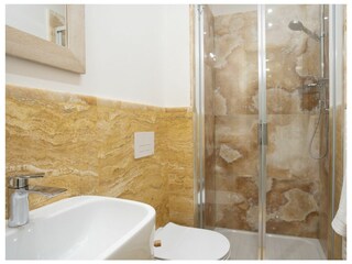 Appartamento Viareggio Caratteristiche 15