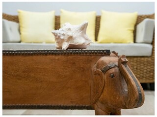 Appartamento Viareggio Ambiente 21