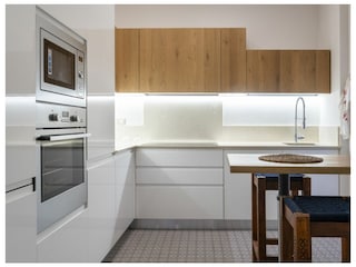 Appartement Viareggio Omgeving 24