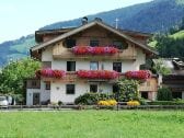 Vakantieappartement Mayrhofen Buitenaudio-opname 1