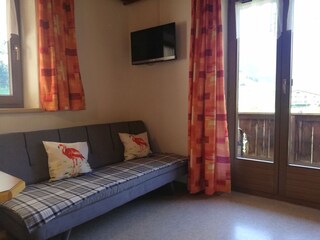 Appartamento per vacanze Mayrhofen Caratteristiche 10